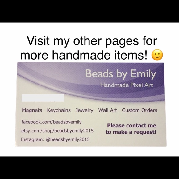 Gift for Kids/Teens - Coaster / Game Room Decor - Picture 7 of 7